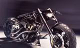 Siêu motor độ ‘quỷ dữ’ Hamann Soltador Cruiser