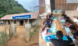 Tất bật chuẩn bị đón Kim Jae Joong, V-Cass vẫn không quên dự án Thư viện TVXQ