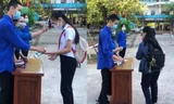 Đà Nẵng: Bàn về sự tế nhị khi giúp đỡ người khác, đề thi Văn vào lớp 10 được khen tinh tế