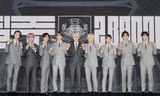 NCT 127: "Mong '2 Baddies' không phải album cuối cùng được thầy Lee Sooman sản xuất"