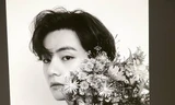 Mới chập chững gia nhập Instagram, V (BTS) đã gặp sự cố bất ngờ khi "theo dõi" nhầm người