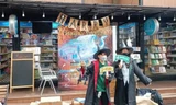 Mở cửa phòng chứa bí mật: Điều gì chờ đón các phù thủy sinh tại "Ngày hội Harry Potter"?