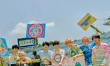 NCT DREAM chính thức đổ bộ vũ trụ KWANGYA của SM Ent cùng "Hello Future"