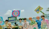 NCT DREAM chính thức đổ bộ vũ trụ KWANGYA của SM Ent cùng "Hello Future"