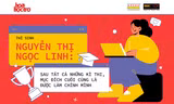 "Kỳ thi lớn nhất cuộc đời": Sau tất cả kỳ thi, mục đích cuối cùng là được làm chính mình!