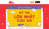 Thì ra, mùa Hè nóng lên, là vì... “Kỳ thi lớn nhất cuộc đời” đã chính thức khởi động!