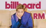 RM trả lời ra sao khi gặp câu hỏi "cà khịa": ARMY đang thao túng bảng xếp hạng Billboard?