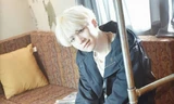 Trong thế giới fangirl: Min Yoongi là cây xương rồng đẹp nhất trong lòng mình