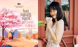 Ploy trò chuyện về hành trình 10 năm viết và cuốn sách “Hai Người Ngồi Bên Nhau“