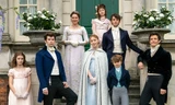 Chân dung gia đình thượng lưu “Bridgerton” của Netflix: Trai thì xinh, gái thì đẹp!