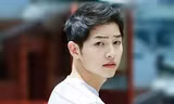 Trong thế giới fangirl: Dù thế giới quay lưng với Song Joong Ki, em vẫn sẽ đứng đó