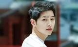 Trong thế giới fangirl: Dù thế giới quay lưng với Song Joong Ki, em vẫn sẽ đứng đó