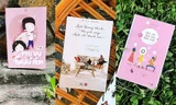Ba cuốn sách hài hước và dễ thương, đủ sức thổi bay những ngày buồn chán!