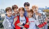 Trong thế giới fangirl: Vì thích ASTRO lâu như vậy, một chút cũng chẳng muốn rời đi