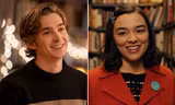 Cảnh báo: Hội F.A chớ tò mò xem series Netflix “Dash & Lily” nếu không muốn “tức đến ức“