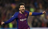 Trong thế giới fangirl: Lionel Messi là một ngôi sao giúp cuộc sống của tôi thêm rực sáng