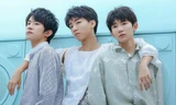 Trong thế giới fangirl: TFBOYS - Ba người đồng hành, vạn năm bất biến!