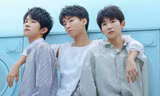 Trong thế giới fangirl: TFBOYS - Ba người đồng hành, vạn năm bất biến!