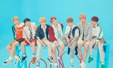 Trong thế giới fangirl: Ánh dương rực rỡ hay là Bangtan Sonyeondan