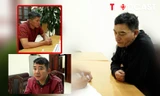 HÌNH SỰ: Các đối tượng trong đường dây đánh bạc 100 tỷ/tháng ở Lâm Đồng