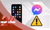 NHỊP SỐNG 24: Messenger lỗi toàn cầu; Xuyên đêm xem rước các 'ông lợn' ở La Phù