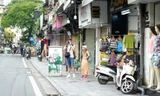 Vỉa hè Hà Nội ra sao sau hơn 1 tháng cao điểm chiến dịch?