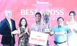 Tiền Phong Golf Championship 2023: Lan tỏa ý nghĩa nhân văn