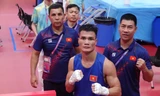 Võ sĩ boxing Nguyễn Văn Đương: ‘Tôi sẽ cố gắng thay phần của chị Nguyễn Thị Tâm'