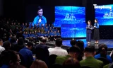 Không khí sôi nổi tại Diễn đàn ‘Tiếng nói tuổi trẻ - hành động của Đoàn’