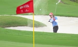 Những khoảnh khắc đẹp của golfer trẻ nhất Giải Vô địch Golf Quốc gia 2022 - Cúp VinFast