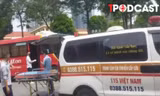 ĐIỂM TIN 20/6: Người đàn ông chết trong ô tô ở Hà Nội một thời gian mới được phát hiện