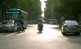 Hà Nội ngày hửng nắng đêm rét sâu, nhiệt độ chênh lệch cao
