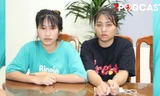 HÌNH SỰ: Hai thiếu nữ bị lừa bán sang Trung Quốc như thế nào?