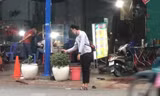 Công nhân ở Bình Dương bị truy sát, chém gục tại chỗ