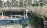Phát hiện thi thể một phụ nữ trôi trên sông Sài Gòn