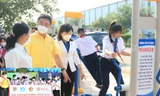 Bình Dương đưa vào hoạt động khu thể thao cộng đồng, sân chơi cho thanh thiếu niên 