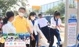 Bình Dương đưa vào hoạt động khu thể thao cộng đồng, sân chơi cho thanh thiếu niên 