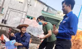 ‘Đi từng ngõ, gõ từng nhà, rà từng người’ chặn dịch từ gốc