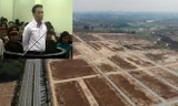 Vụ 43ha đất công về tay tư nhân: Con rể cựu Chủ tịch Tổng Cty Bình Dương giữ vai trò gì?