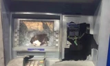 Vác búa đập phá cây ATM vì rút 5 triệu bị trừ...11 triệu?