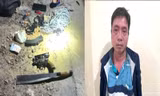‘Lai lịch không tầm thường’ của kẻ mang súng đột nhập nhà một lãnh đạo tỉnh Bình Phước 