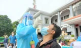 Bình Dương thần tốc xét nghiệm nhưng phải đảm bảo an toàn, tránh lây chéo