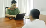 Bị lừa cài đặt app dịch vụ công giả mạo, người đàn ông mất 100 triệu trong nháy mắt