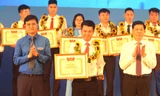 Tuyên dương 'Người thợ trẻ giỏi' toàn quốc lần thứ XIV - năm 2023