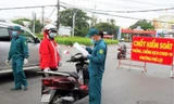 Bình Dương gần 60.000 ca mắc, sẽ ‘đông cứng’ 2 điểm nóng, lập trạm y tế di động