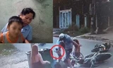 ‘Tôi rùng mình khi thấy con trai đánh nữ sinh dã man sau tai nạn giao thông’