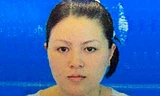 Bà Thái Thị Kim Nhung