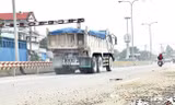 Quốc lộ 1K đang trở thành đường ‘cha chung không ai khóc’