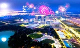 Tết này người dân Bình Dương được bắn pháo hoa do Bộ Quốc phòng sản xuất 