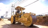 Ấn định ngày khởi công cao tốc TPHCM- Thủ Dầu Một- Chơn Thành